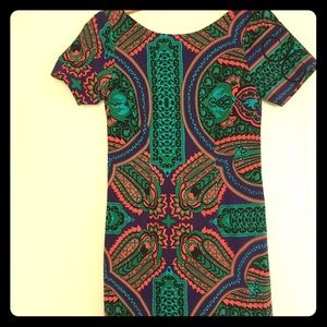 Plenty by Tracey Reese Fun Dress